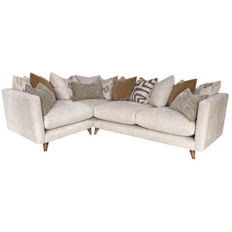 Showing image for Florence left corner sofa