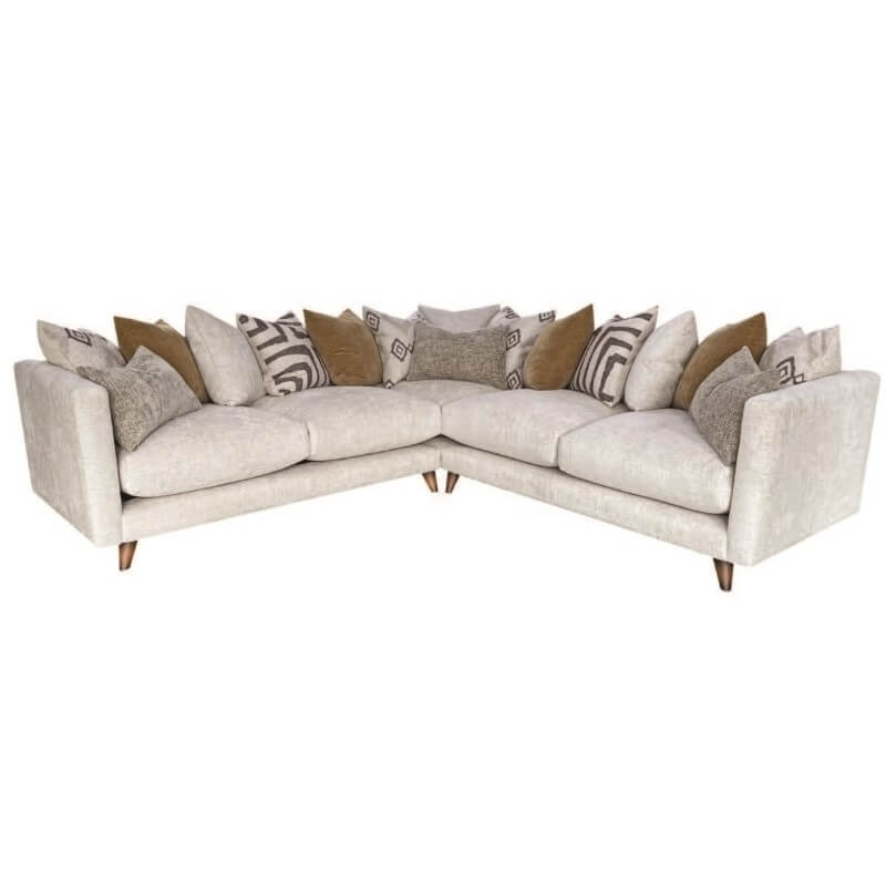 Showing image for Florence grande corner sofa