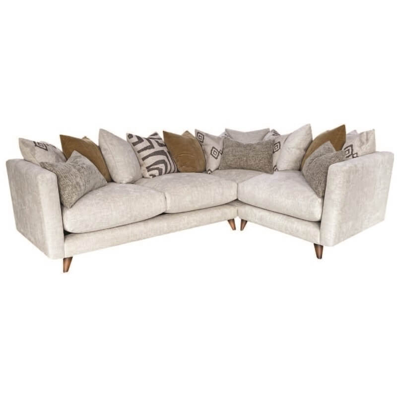 Showing image for Florence right corner sofa