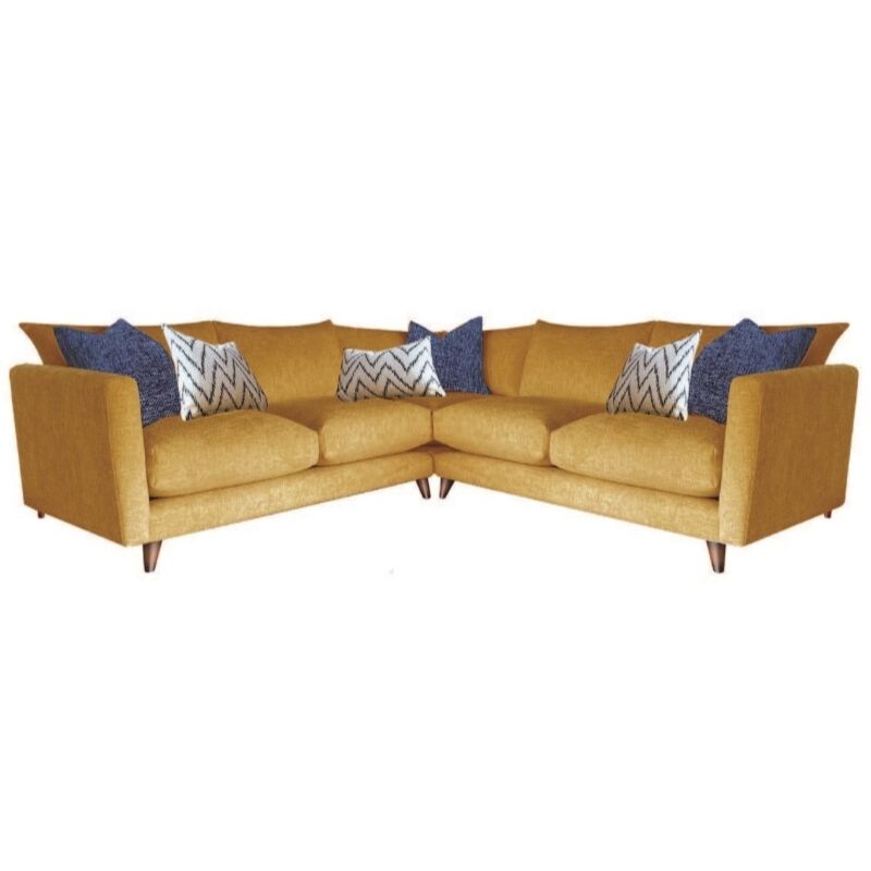 Showing image for Sandi grande corner sofa