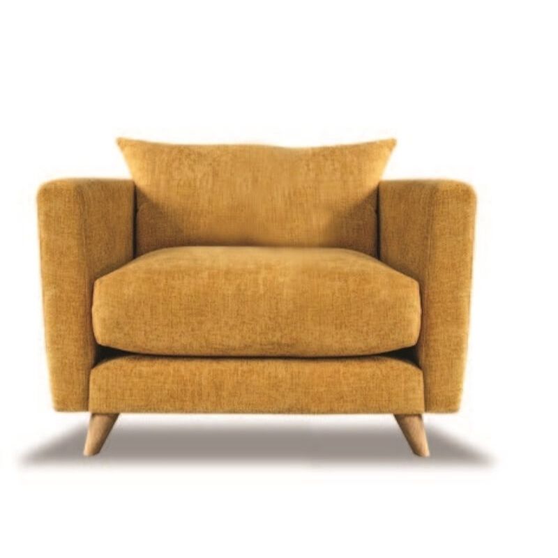 Showing image for Sandi armchair