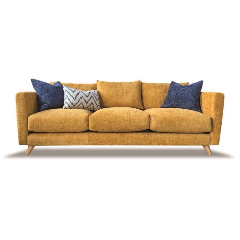 Showing image for Sandi grande sofa