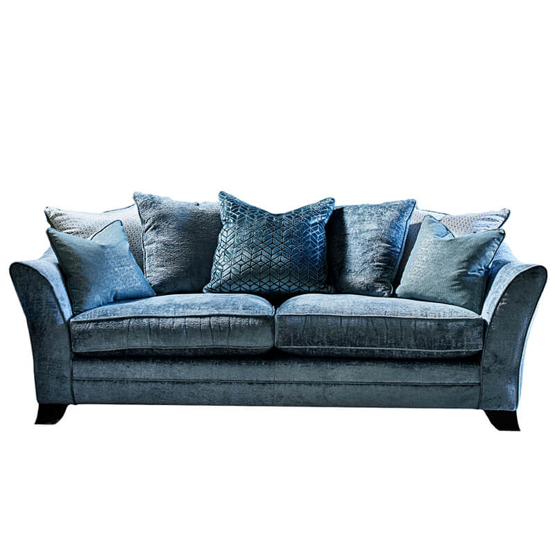 Showing image for Vienna sofa - large