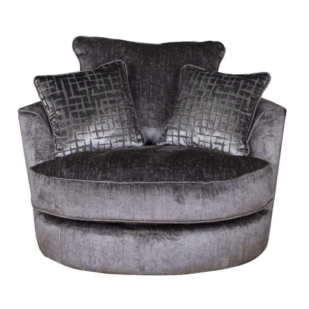 Showing image for Arabella swivel chair