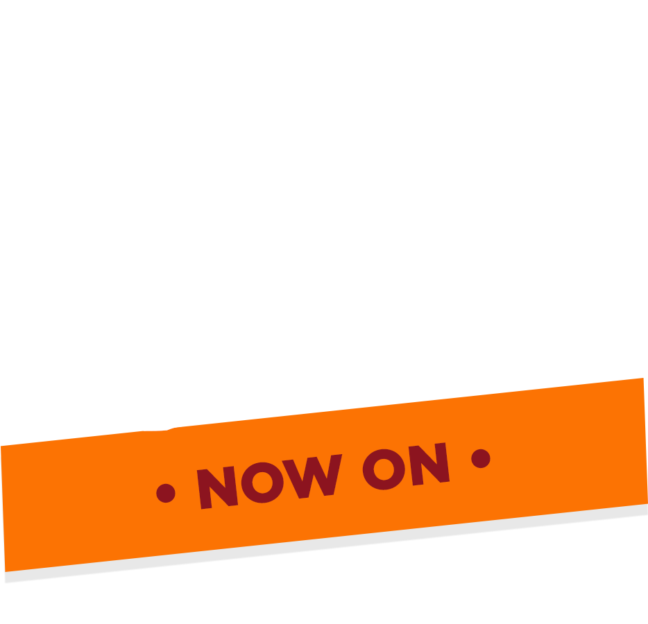 Our Autumn Sale Is Now On