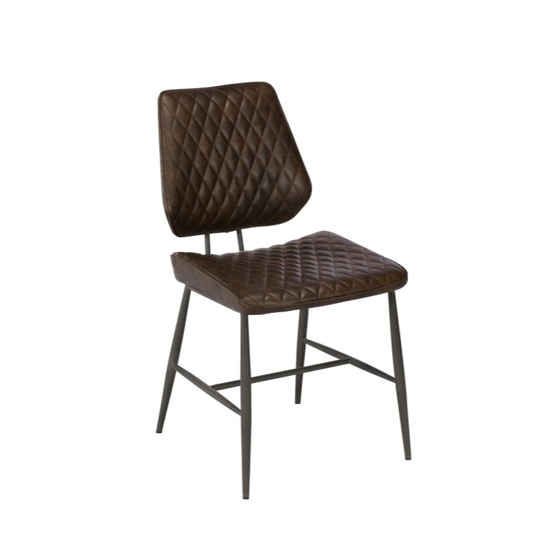 Showing image for Marco dining chair