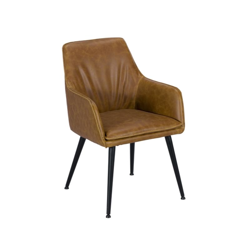 Showing image for Jameson chair with arms