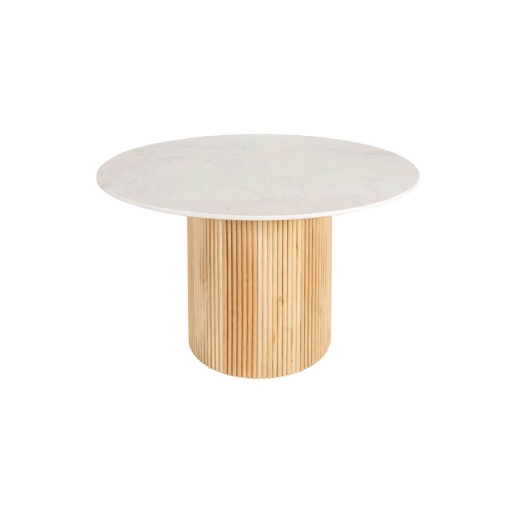 Showing image for Fontaine 120cm round dining table