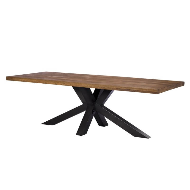 Showing image for Knightsbridge 200cm dining table
