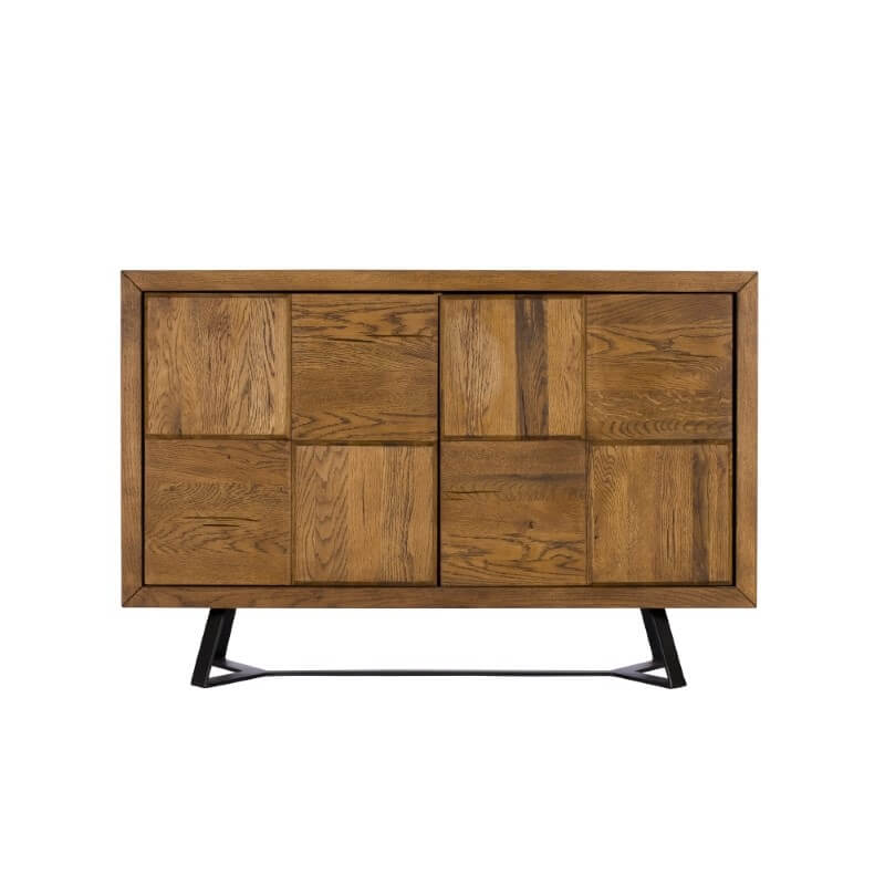 Showing image for Knightsbridge 2-door sideboard