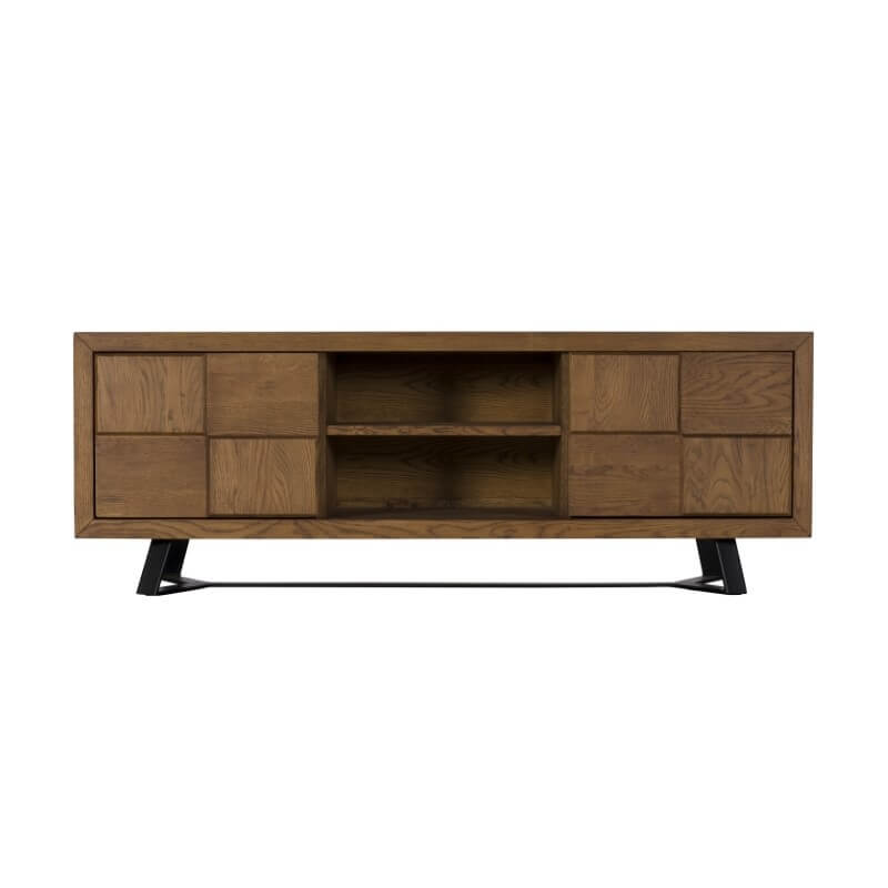 Showing image for Large knightsbridge tv unit