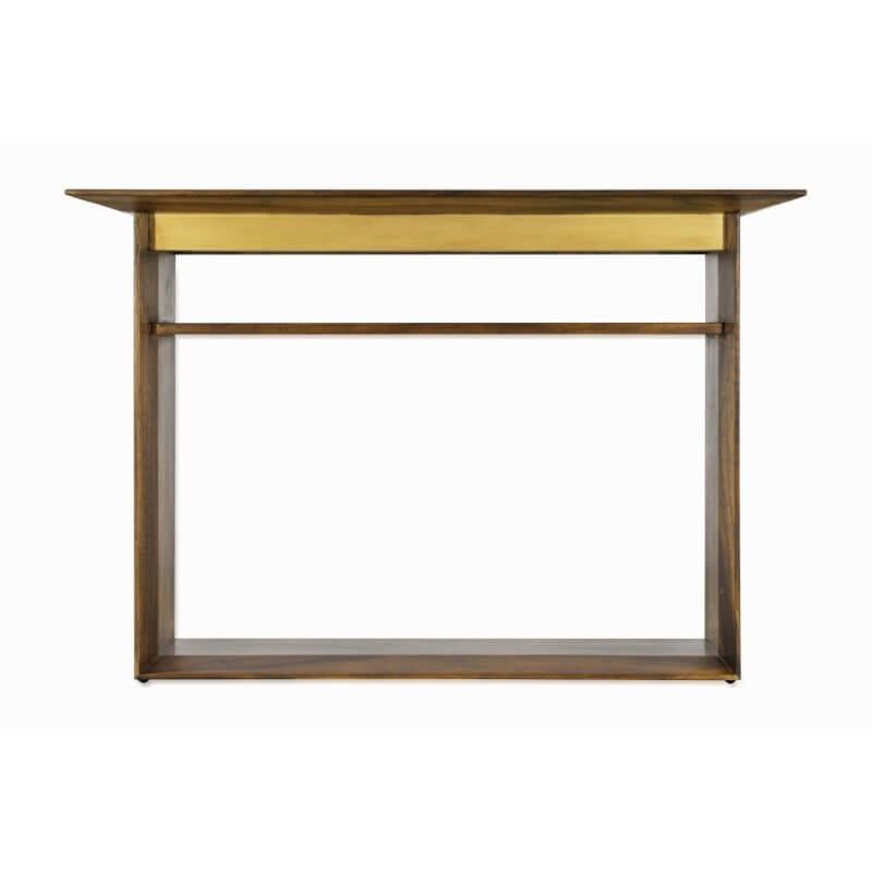 Showing image for Orient console table