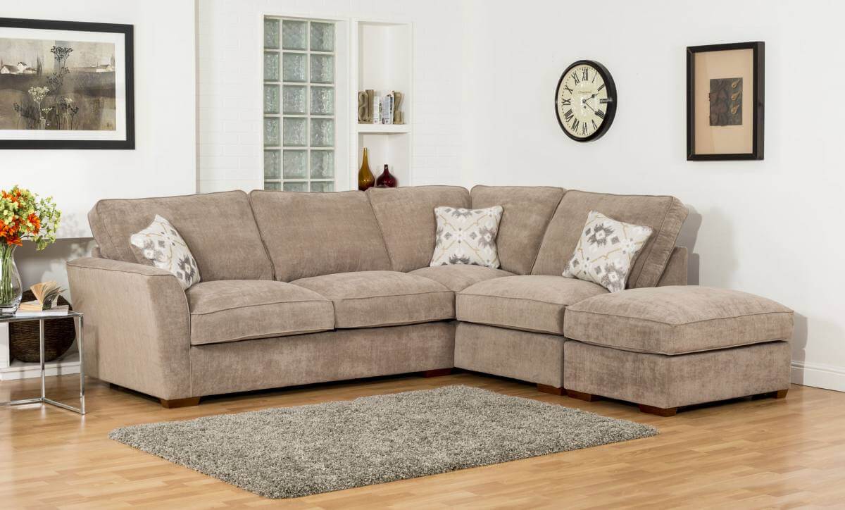 Showing image for Ellsworth armless unit
