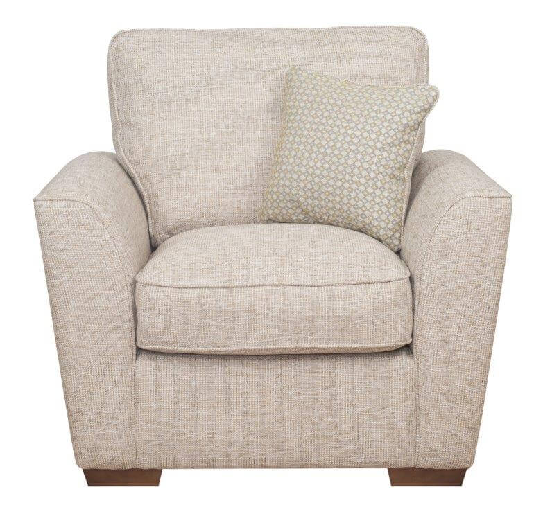 Showing image for Ellsworth armchair