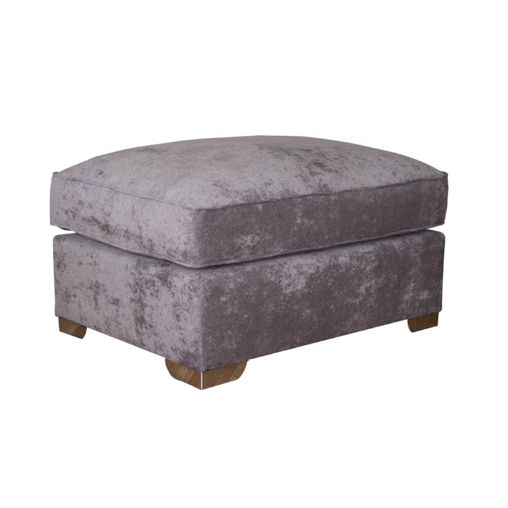 Showing image for Ellsworth footstool - large