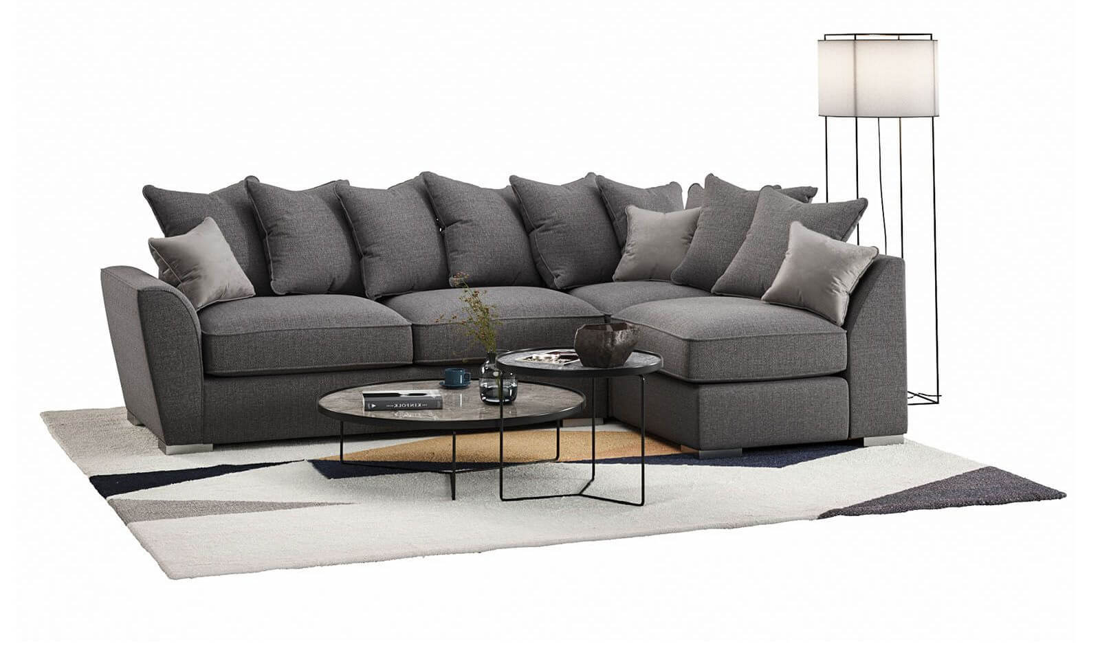 Showing image for Ellsworth right facing chaise sofa