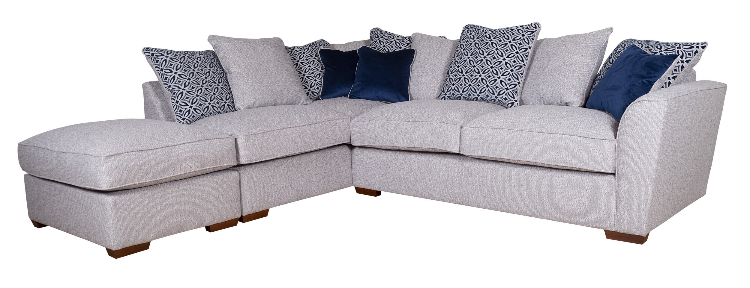 Chicago on sale corner sofa