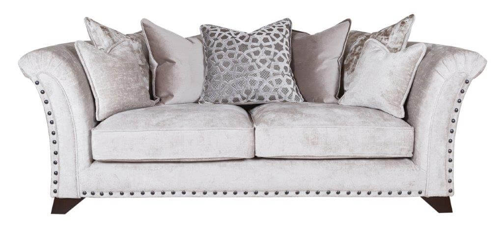 Showing image for Juliette 3-seater sofa
