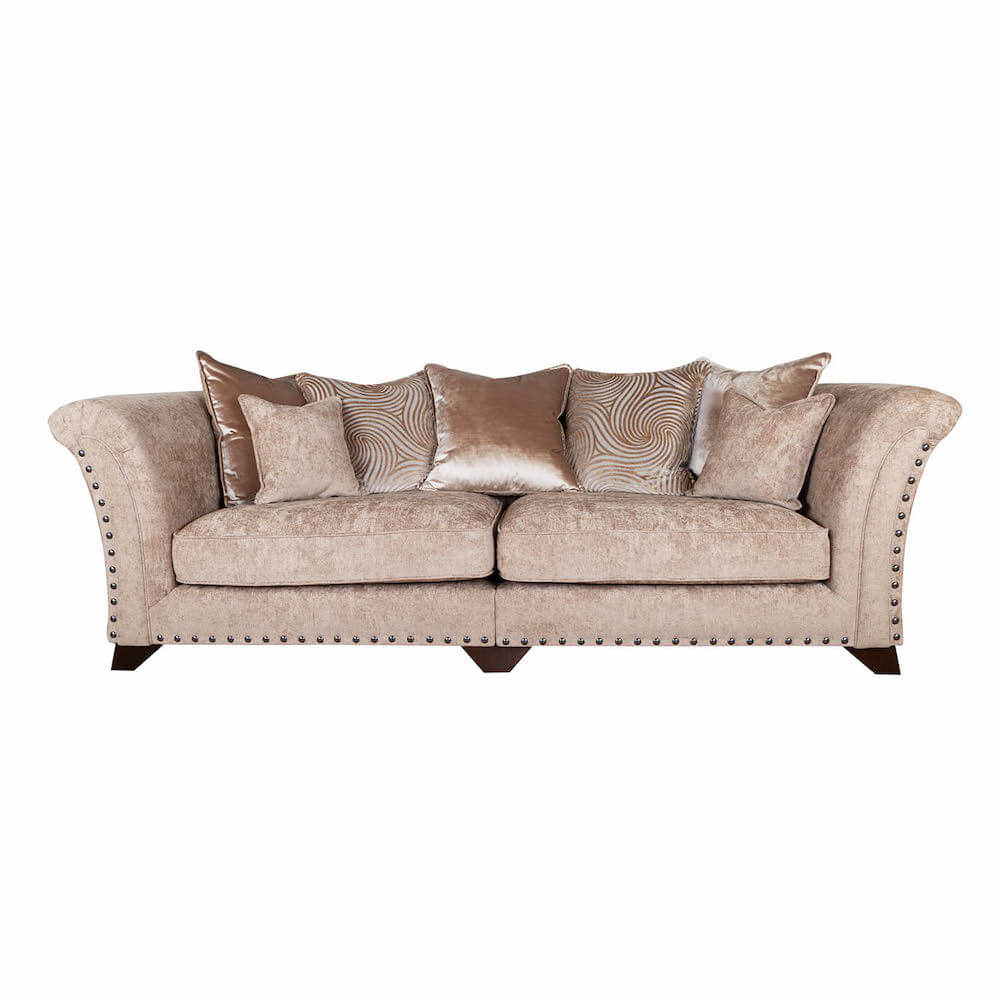Showing image for Juliette 4-seater sofa