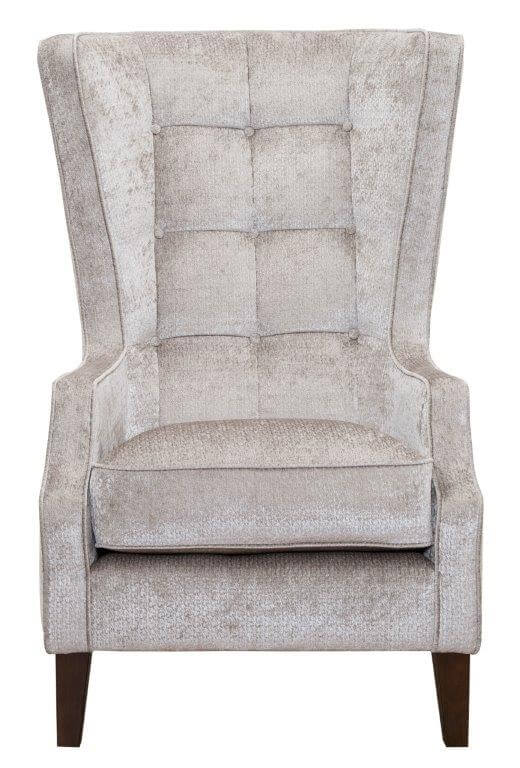 Showing image for Sovereign throne chair