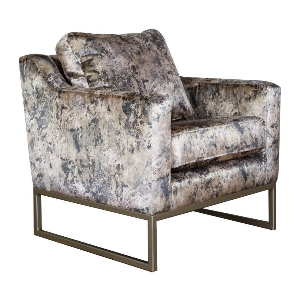 Showing image for Fleming accent chair