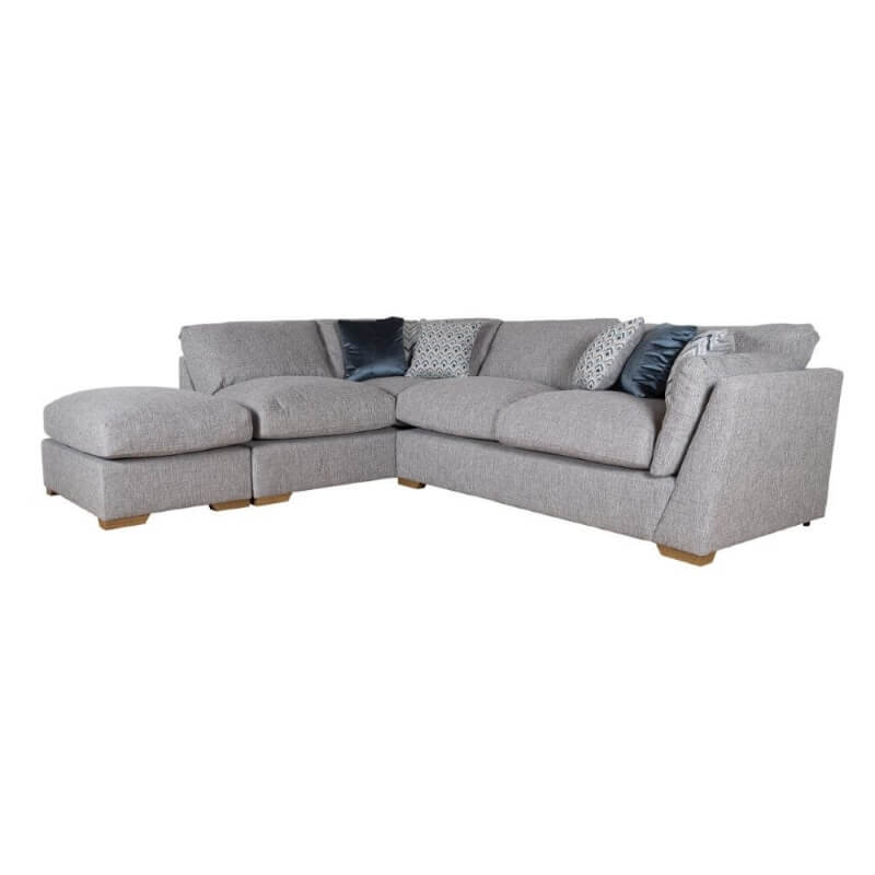 Showing image for Lucan corner sofa - large