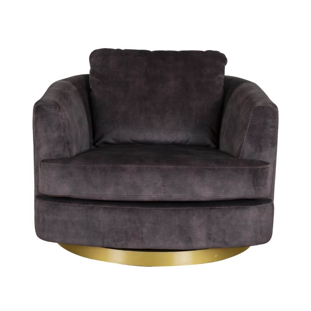 Showing image for Lynd swivel chair