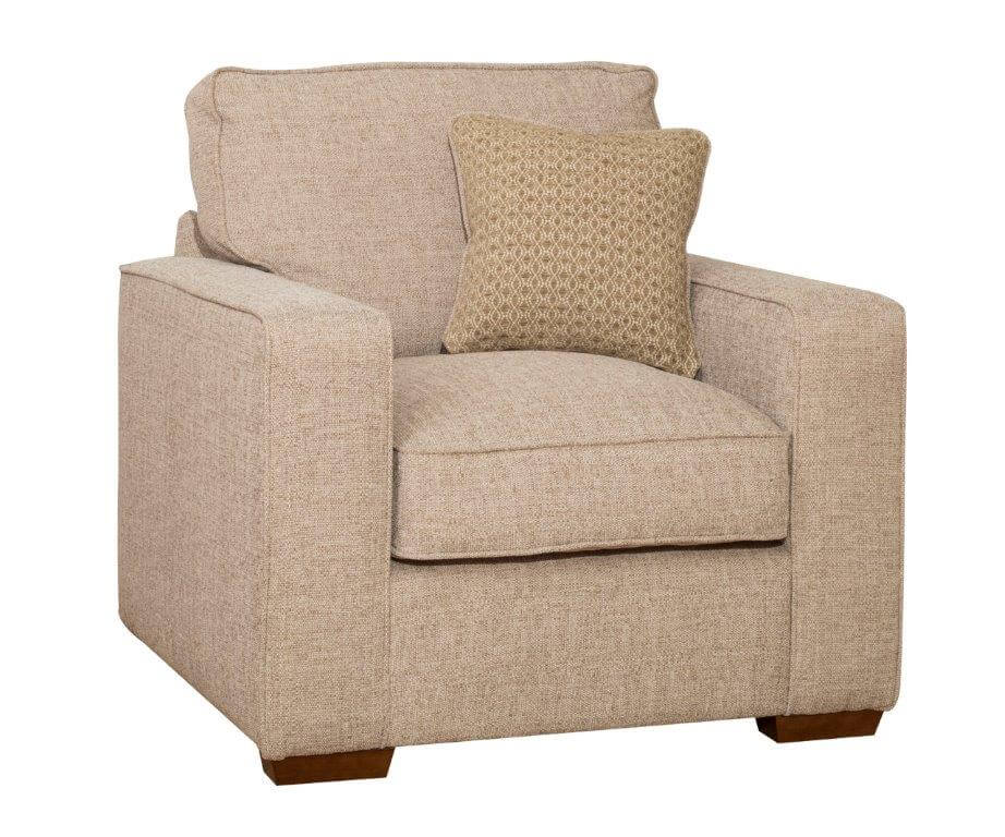 Showing image for Montpellier armchair