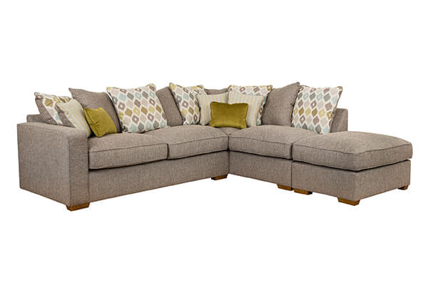 Showing image for Montpellier corner sofa - small