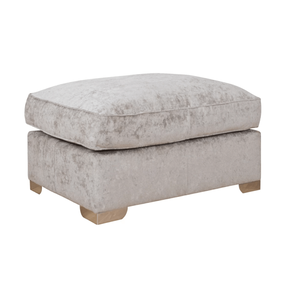 Showing image for Montpellier footstool
