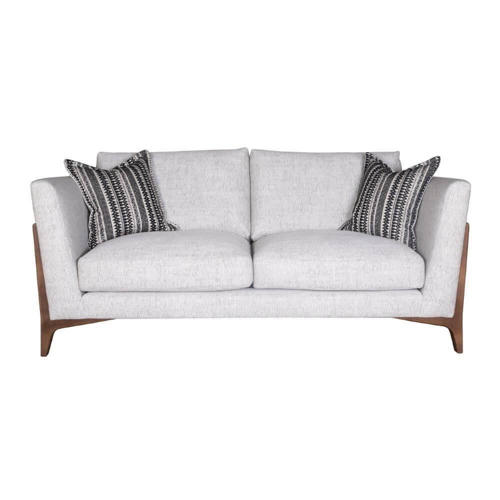 Showing image for Noble sofa - small