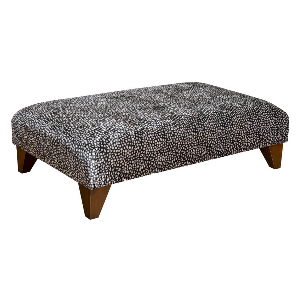 Showing image for Richmond footstool