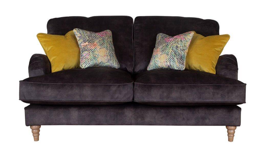 Showing image for Venice 2-seater sofa