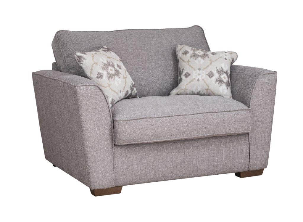 Washington Chair Bed, Sofas & Chairs | James Oliver At Home