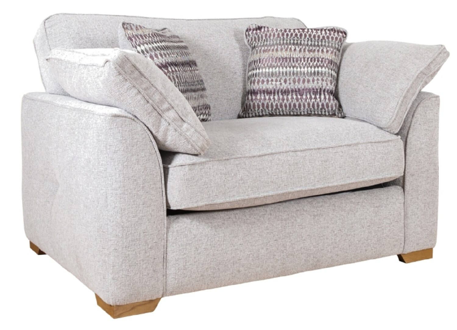 Showing image for Washington loveseat