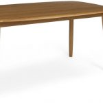 Bergen 160cm Dining Table