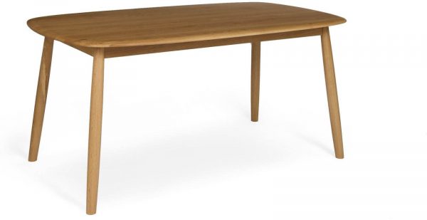 Bergen 160cm Dining Table