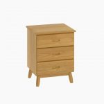 Bergen Bedside Cabinet