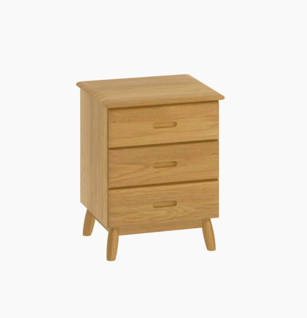 Bergen Bedside Cabinet