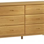 Bergen 6-Drawer Chest