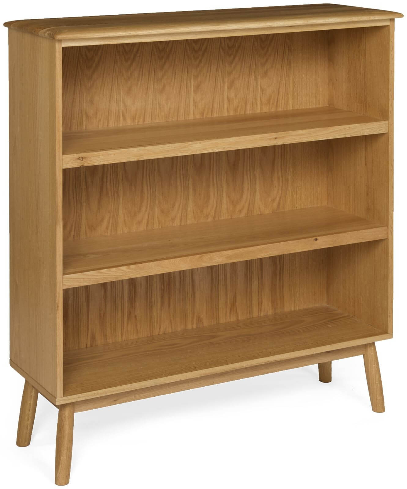 Showing image for Bergen wide bookcase