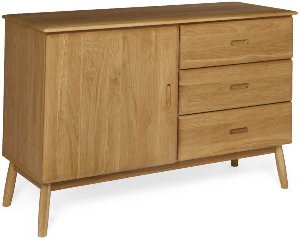 Bergen Small Sideboard