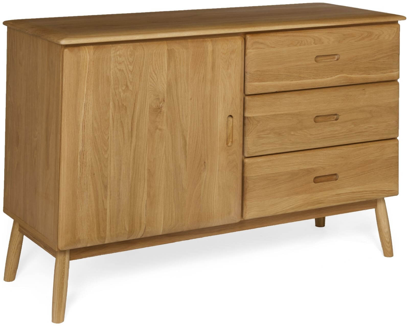 Showing image for Bergen 120cm sideboard