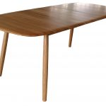 Bergen Extending Dining Table