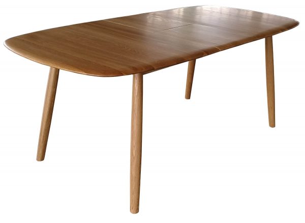 Bergen Extending Dining Table