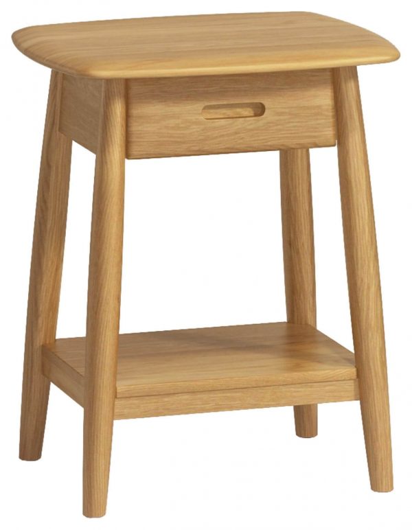 Bergen Nightstand