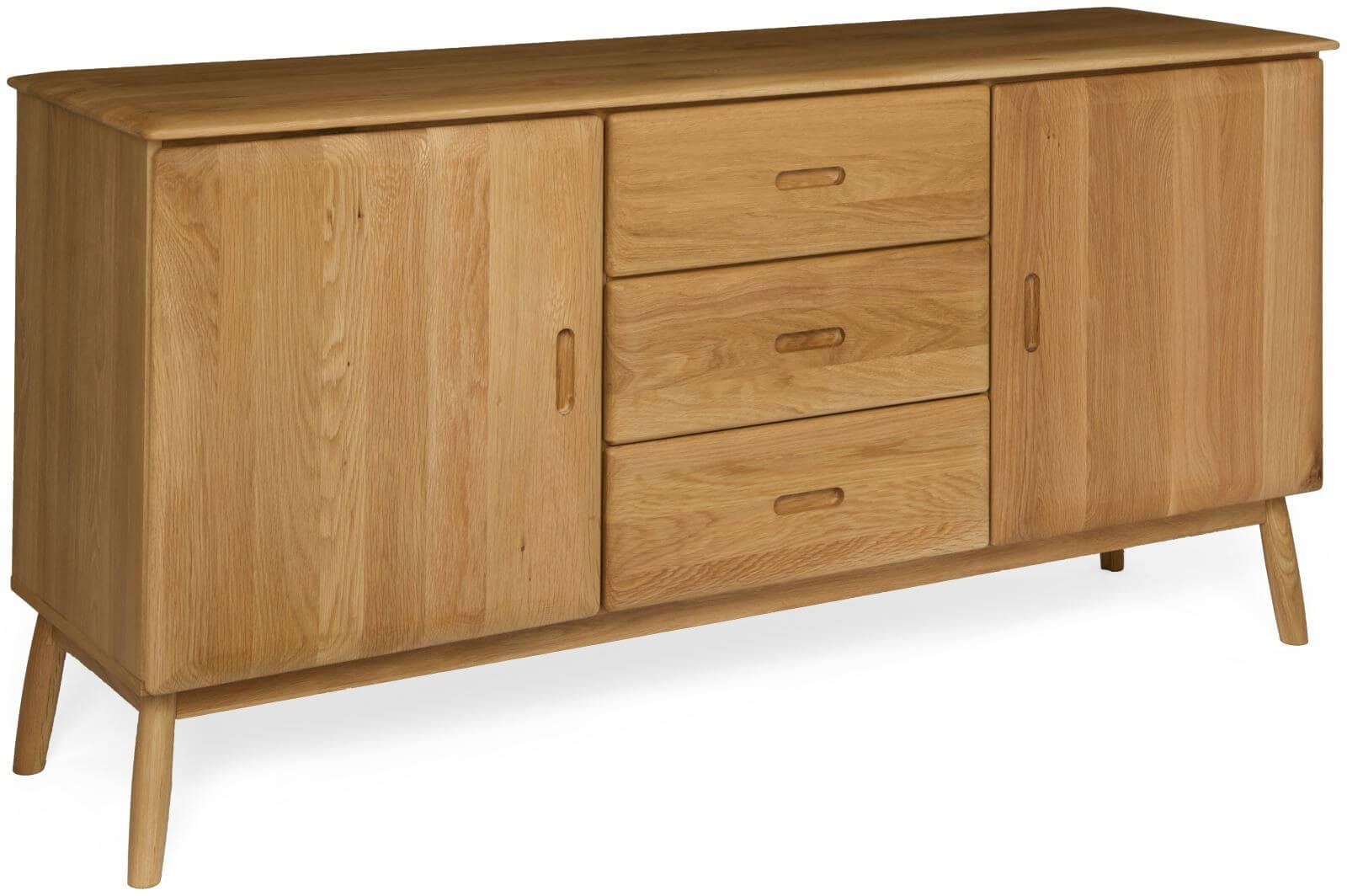 Showing image for Bergen 160cm sideboard