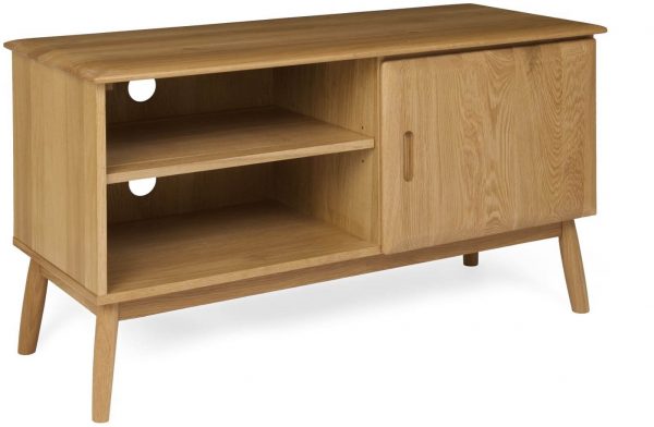 Bergen TV Unit