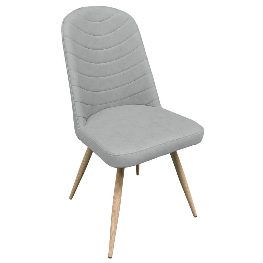 Showing image for Cancun high-back dining chair