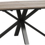 Detroit Extending Table